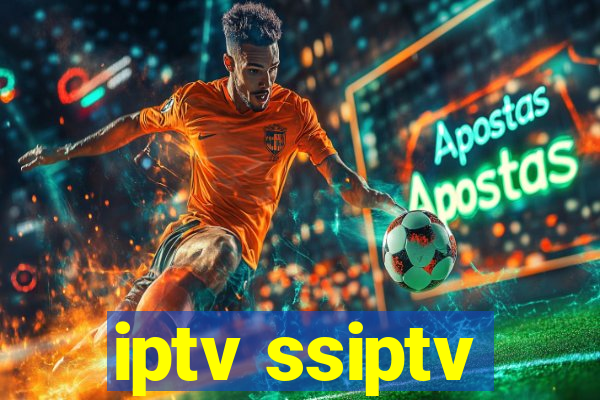 iptv ssiptv