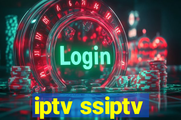 iptv ssiptv