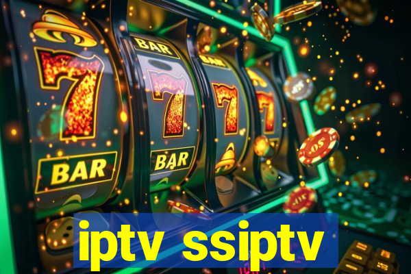 iptv ssiptv