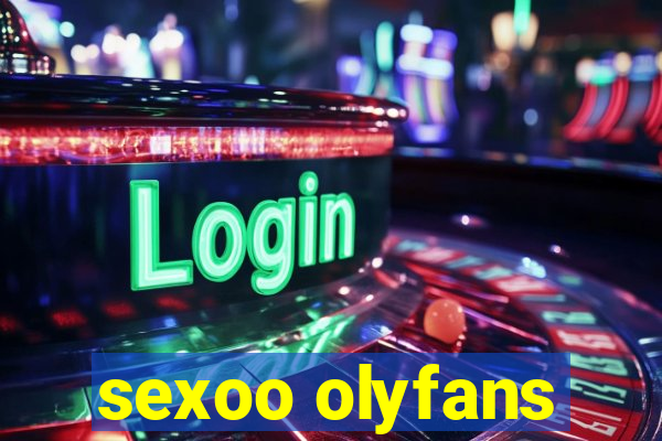 sexoo olyfans