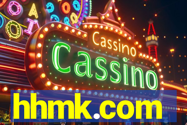 hhmk.com