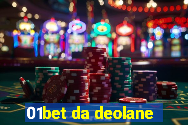 01bet da deolane