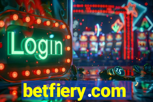 betfiery.com