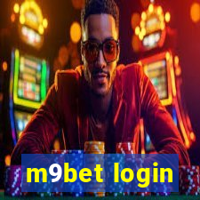 m9bet login