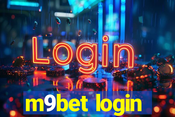 m9bet login