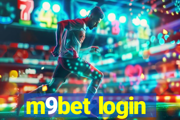 m9bet login