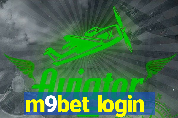 m9bet login