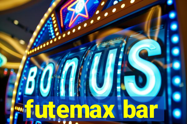 futemax bar
