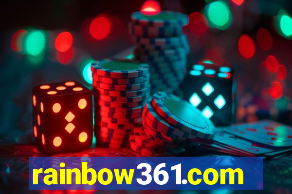 rainbow361.com