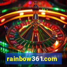 rainbow361.com