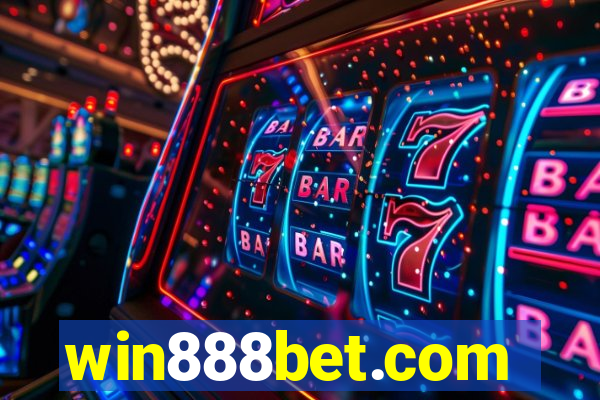 win888bet.com