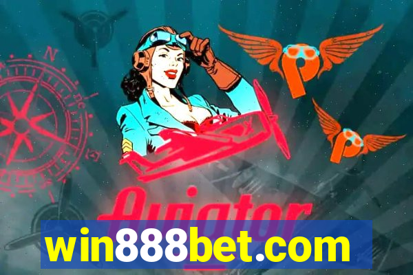 win888bet.com