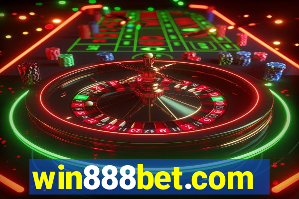 win888bet.com