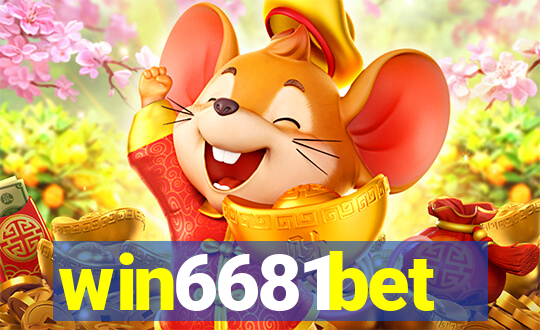 win6681bet