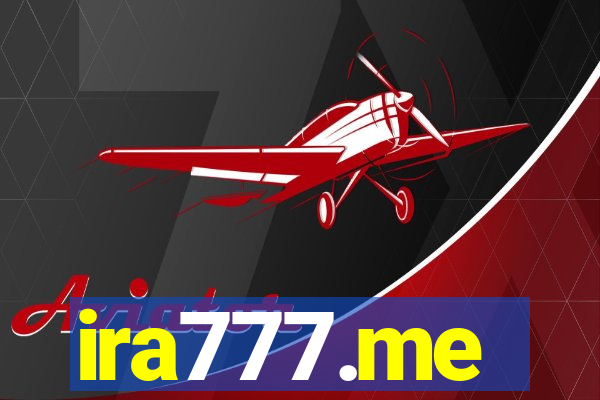 ira777.me