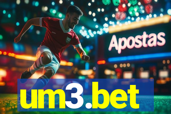 um3.bet