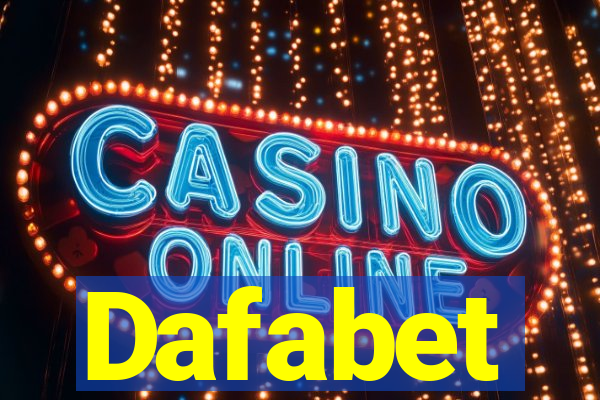 Dafabet