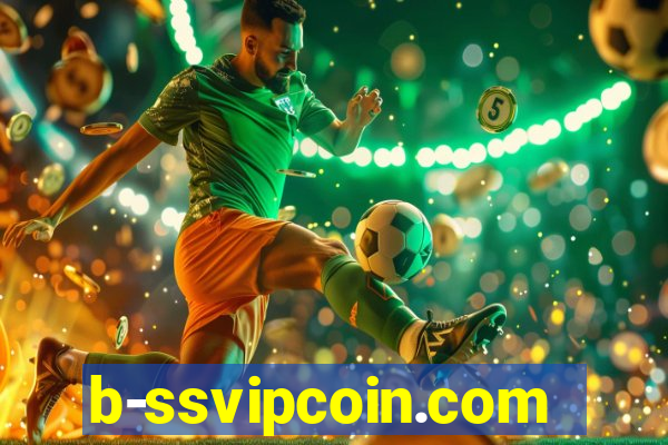 b-ssvipcoin.com