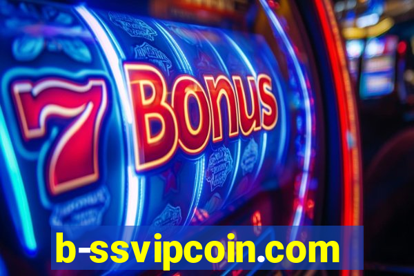 b-ssvipcoin.com