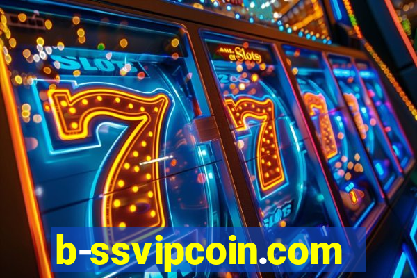 b-ssvipcoin.com