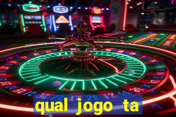 qual jogo ta pagando agora no esporte da sorte