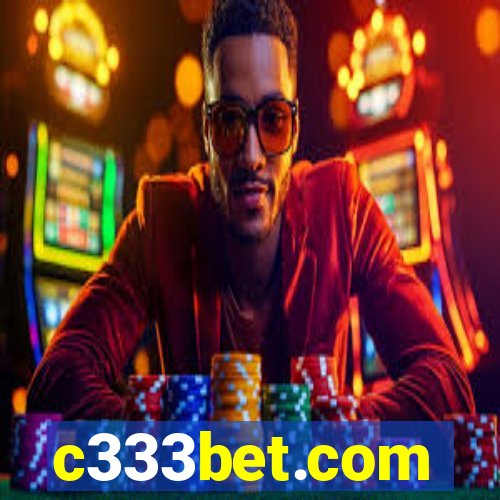c333bet.com