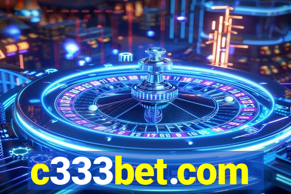 c333bet.com