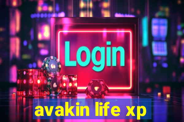 avakin life xp