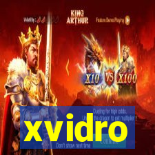 xvidro