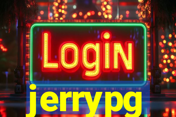 jerrypg