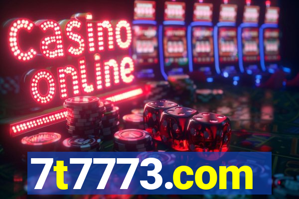 7t7773.com