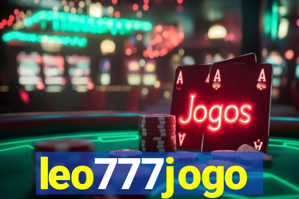 leo777jogo