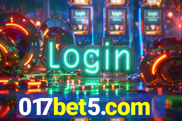 017bet5.com