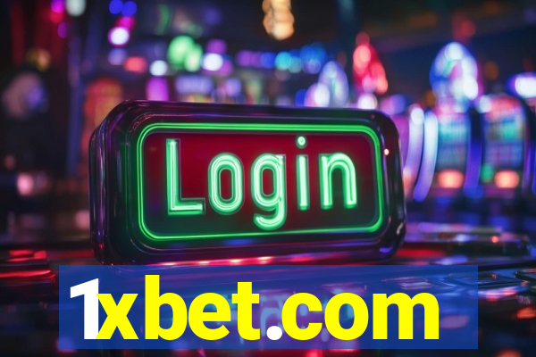 1xbet.com