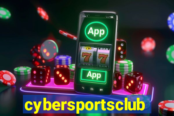 cybersportsclub.com