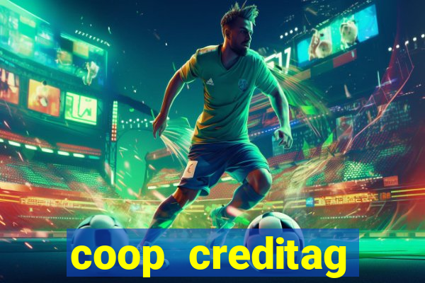 coop creditag reclame aqui