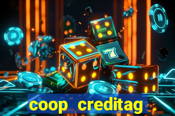 coop creditag reclame aqui