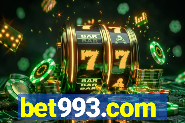bet993.com