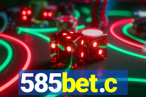 585bet.c