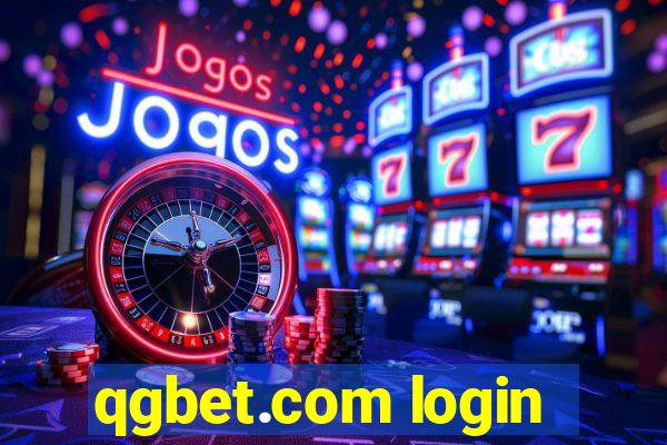 qgbet.com login