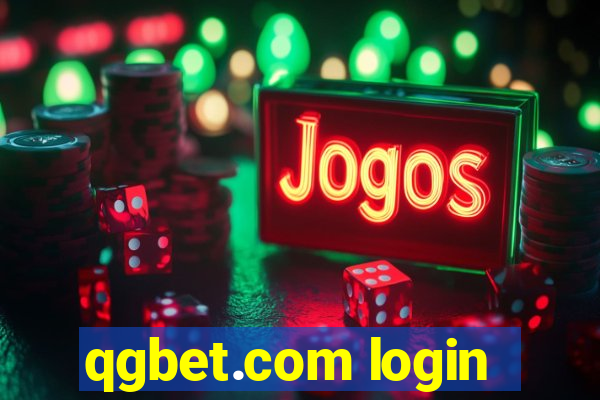 qgbet.com login