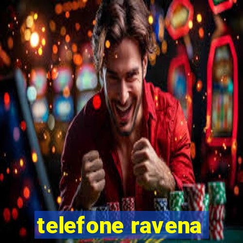 telefone ravena