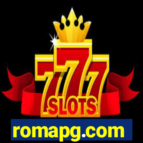 romapg.com