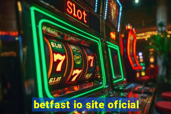 betfast io site oficial