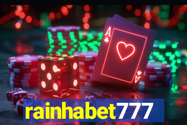 rainhabet777