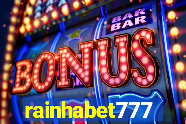 rainhabet777