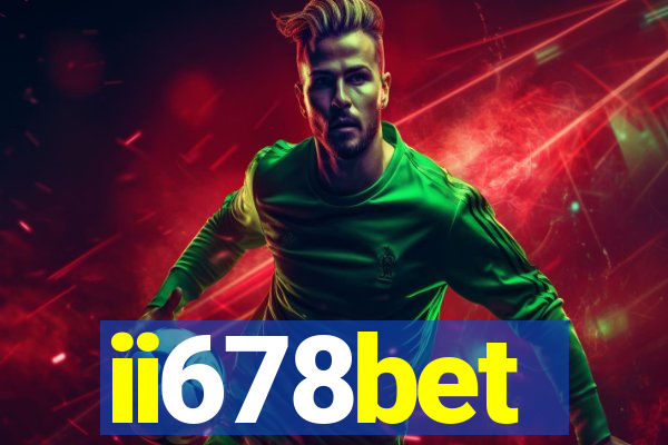 ii678bet