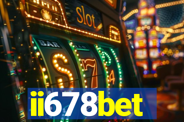 ii678bet