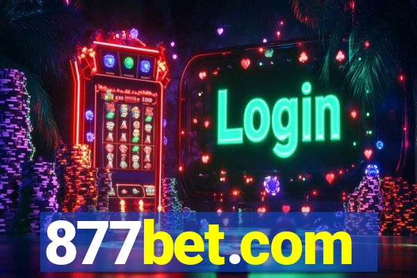 877bet.com