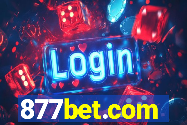877bet.com
